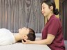 頭痛、不眠など自律神経の不調解決　全身整体　¥2980