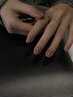 ［Hand］onecolor  ¥7,700→¥7,150