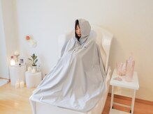 ヨサパーク キララ(YOSA PARK kirara)/ルルオンで大量発汗＆デトックス