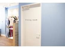 クラブピラティス 大阪城公園(CLUB PILATES)/更衣室完備