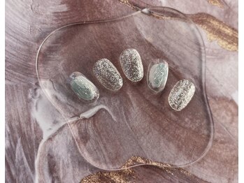 ジョガータ(jogata)/格安時短定額ジェルネイル