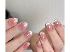 赤羽／ネイル/チークマグネット