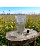 エステ ルブア(Este LEBUA)/ヒノキ＆マジョラム　バスソルト