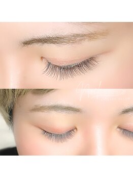 ノエル 上野店(Noel)/numeroカラーエクステ