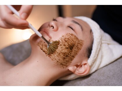 サロン ムーン(salon Moon)の写真