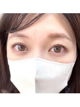 オテテ アイアンドハンド(otete eye&hand)/まつ毛パーマ