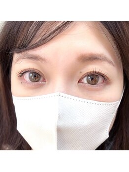 オテテ アイアンドハンド(otete eye&hand)/まつ毛パーマ