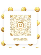 ヴィーナ(VENa)/当店【Instagram】みてね！