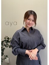 ミング(ming) aya 