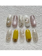 ナチュリー(Natully)/【新規】定額サンプル¥6,500