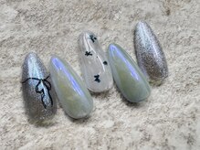 ユーアンドミー 大泉学園店(U&Me)/6月新作！！！(ハンド)