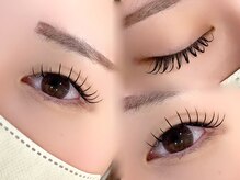 オヤユビヒメ 大久保店(Oyayubihime)/パーフェクトラッシュ