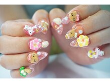 サロン デ ミランダ(Salon de Miranda)/
