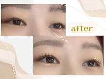 バランスラッシュ(BALANCE LASH)