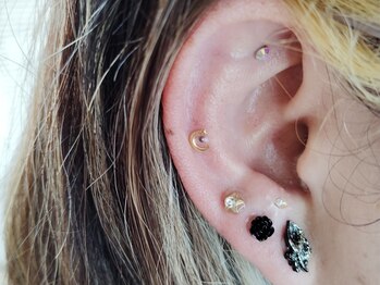 ミルポ(Mi.repos)/