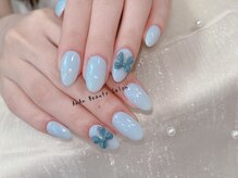 アンアンビューティーサロン(AnAn Beauty Salon)/ワンカラー