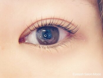 モー 千葉店(Mooo)/次世代まつ毛パーマ