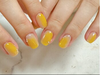 ネイルサロン ブリエ(briller)/