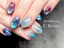 シールーム(C Room)/フルオーダーコース