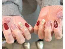オテモネイル(otemo.nail)/