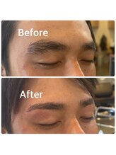 ローム 北花田店(Rome)/自信を持つキッカケをあなたに☆