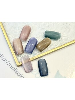 付け替え時オフ無料のメニューがあるサロン