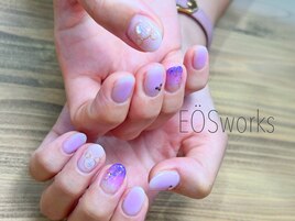 フリーアートお客様デザイン