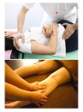 らくらく堂 与野本町整体院 佐久間 先生