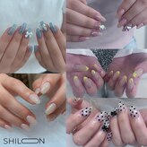シロン ネイル(SHILON NAIL)