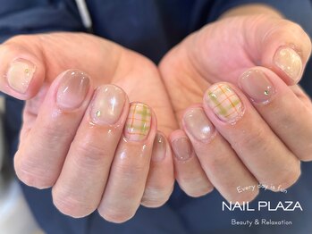 120分アート ぷるマグ