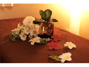 カリン ベル(KARIN BEL)/完全個室