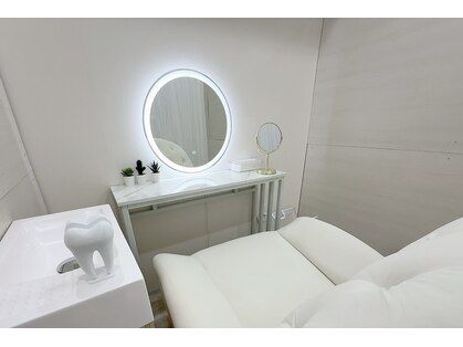 エテ 北千住(ete)の写真