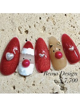 アールイー(Re:)/スタッフ定額 れいな