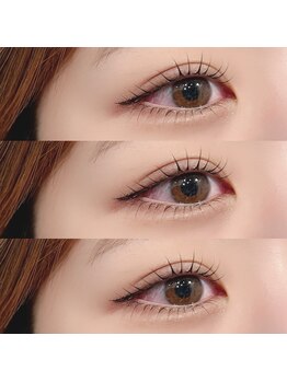 デュオ(duo)/まつげパーマ