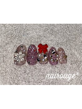 華やか系（イベント・ブライダル）が得意