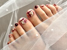 ボヌール ドゥ(Bonheur Deux)/#チェック