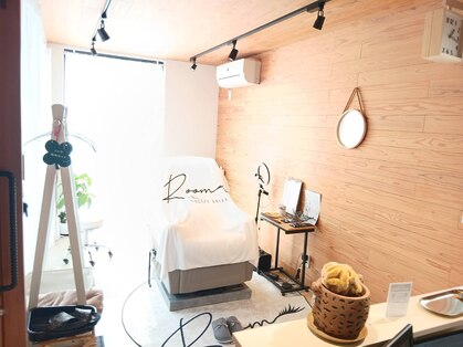 アイサロンルーム(Room)の写真