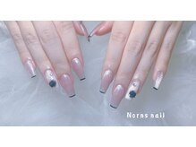 ノルンネイル(Norns nail)/持ち込みデザイン