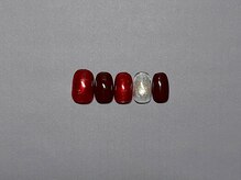 ツーバイマックスビューティー 吉祥寺(2by MAX BEAUTY)/オーロラ　マグネット