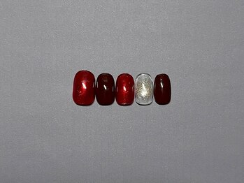 オーロラ マグネット