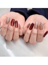 エンズネイル(O’s nail)/ワンカラー