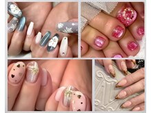 ファストネイル(FAST NAIL)