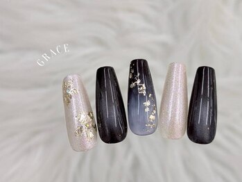 グレイス(GRACE)/