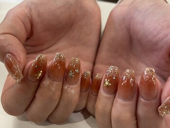 レピ(repi)/お客様ネイル◎