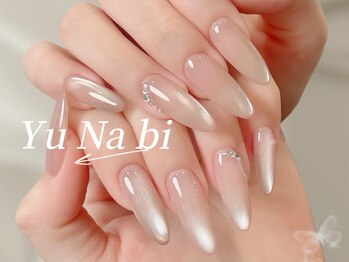 ユナビ 池袋東口店(Yunabi)/ちゅるんマグネット