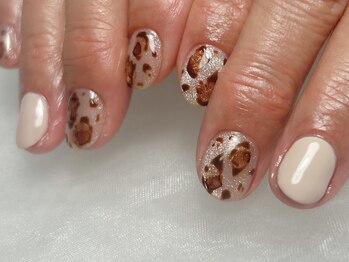 ジェミーネイル(JeMY nail)/〈オフ込み〉ベーシック