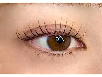 エルドット アラハ店(L.)/まつ毛パーマ