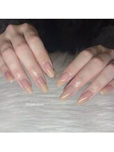 リッシュ トロワ(RICHE trois)/ナチュラルベージュグラデ