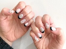 マイレ(Maile)/120min/order design 