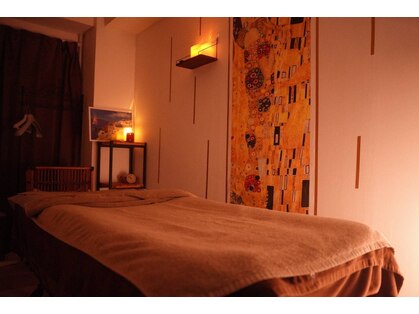 K スキンケアの写真